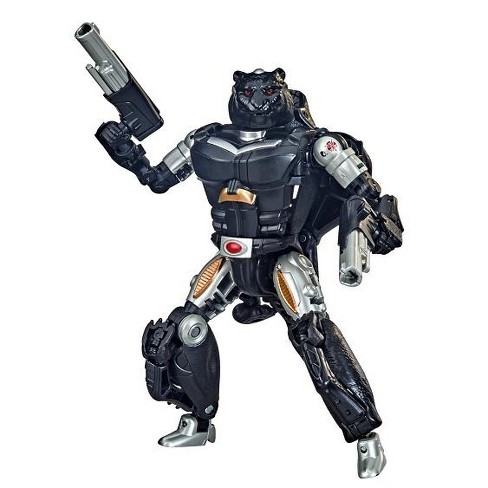 transformers ravage