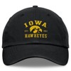 NCAA Iowa Hawkeyes Griffin Cotton Hat - image 2 of 4