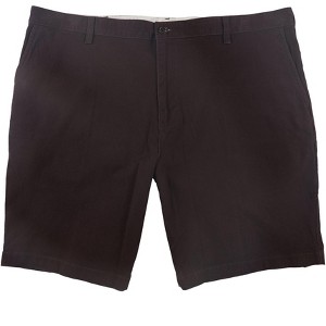 Dockers Mens Classic Fit Perfect Casual Walking Shorts - 1 of 2