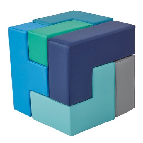 Interactive Blocks Puzzle