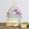 Transpac Light Up Acrylic Easter Bunny Home Decorations Easter - 2 of 2