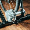 Alpcour Indoor Fluid Bike Trainer Stand - Portable, Stainless Steel, Dual-Lock System - 4 of 4