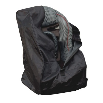 car seat bag for airplane target