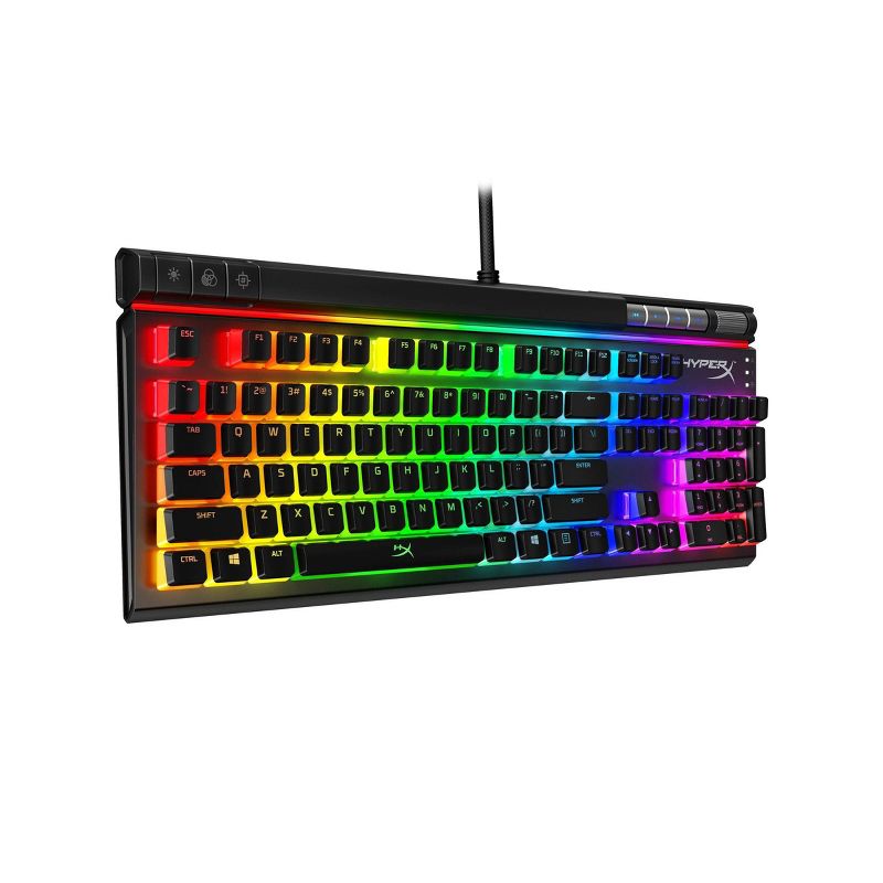 HyperX Alloy Elite 2 Mechanical Gaming Keyboard for PC, 5 of 17
