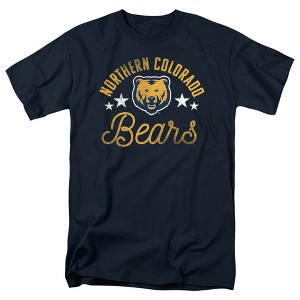 Men's University Of Northern Colorado Chargers T-Shirt - 1 of 4