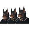 California Costumes Hell Hound Ani-Motion Adult Costume Mask - 4 of 4