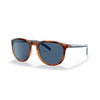Arnette AN4277 53mm Unisex Oval Sunglasses