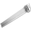 Westmark 10 Piece Meat Roll Skewers - Set of 10 Reusable Stainless Steel Roulade Pins - 4 of 4