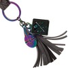 Star Wars Han Solo PU Strap With Holographic Millennium falcon and Fringe Tassel - 2 of 3