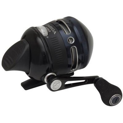 zebco omega pro spincast reel