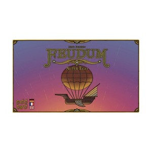 Alter Ego Expansion Board Game - 1 of 3