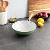 Nordic Ware Cardamom™ 10 Inch Ceramic Nonstick Wok - 4 of 4
