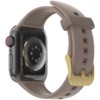 OtterBox Apple Watch Band 40mm/41mm/42mm - Desert Tan: Compatible Smartwatch Accessory - 3 of 4