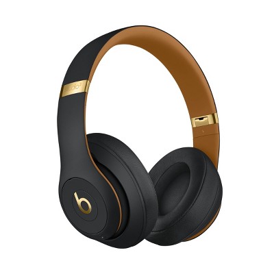 beats solo 3 midnight black