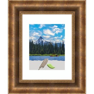 Amanti Art Manhattan Wood Picture Frame - 1 of 4