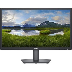 Manufacturer Refurbished Dell E2222H 21.45" (1920 x 1080) 10ms 16:9 Full HD LCD Monitor, Black - 1 of 4