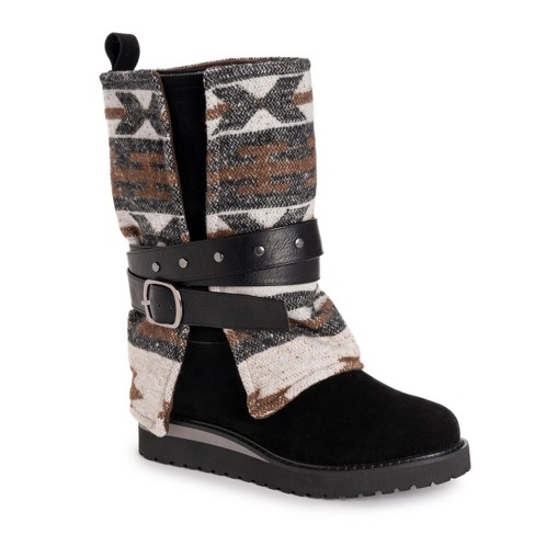 Target nikka boots hotsell