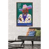 Trends International Boss Beauties - Dress To Impress Framed Wall Poster Prints - 2 of 4