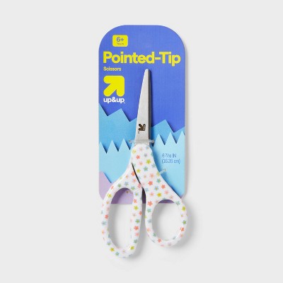 Pointed 6" Scissors - up&up™
