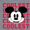 Boys' - Disney - The Coolest Kid Short Sleeve Graphic T-Shirt - image 2 of 4