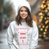 Simply Sage Market Women's Graphic Sweatshirt Let It Glow - 2 of 4