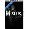 Trends International Misfits - Magic Unframed Wall Poster Prints - 3 of 4