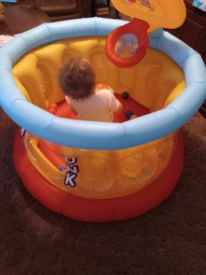 Little Tikes Slam Dunk Ball Pit : Target