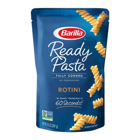 Barilla Ready Pasta Rotini - 8.5oz - image 1 of 4