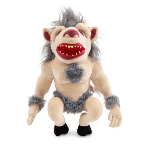 Toynk Ghoulies II 14-Inch Collector Plush Toy | Rat Ghoulie - 1 of 4