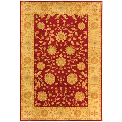 Heritage HG813 Handmade Rug - Safavieh