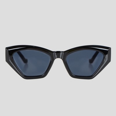 Anna-Kaci Chic Geometric Women's Sunglasses UV400 Protection
