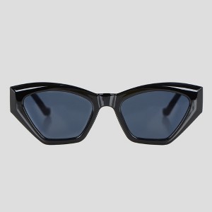 Anna-Kaci Chic Geometric Women's Sunglasses UV400 Protection - 1 of 4