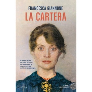 Cartera, La - by  Francesca Giannone (Paperback) - 1 of 1
