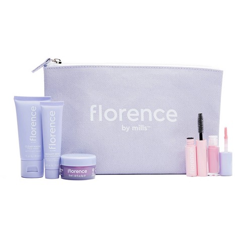 Florence By Mills Ava Kit - 5pc - Ulta Beauty : Target