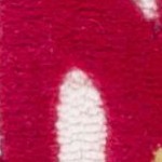 ivory/red