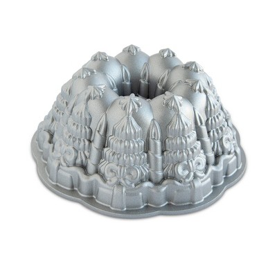 Nordic Ware Reusable Silver Bundt Cake Thermometer : Target