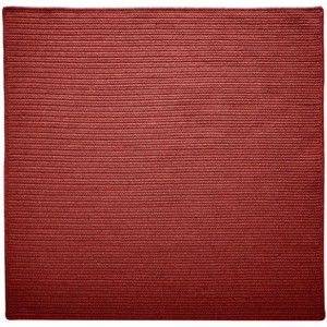 Colonial Mills Westminster Area Rug - Rosewood 3' square - 1 of 4