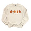 Simply Sage Market Fall Favorites Sweatshirt - 2 of 4