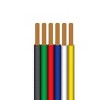 Armacost Lighting 6C 22AWG Flat Ribbon Cable Light Accessory - 2 of 4