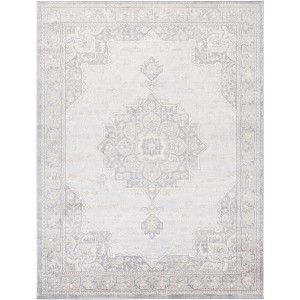 Brentwood BNT826 Power Loomed Indoor Rugs - Safavieh - 1 of 4