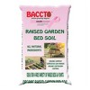 Michigan Peat Company 2 Pack BACCTO Raised Bed Soil with Organic Compost, Manure, & Earthworm Castings for All Plant Types, 1.5 Cubic Feet - 2 of 2