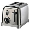 Cuisinart 2 Slice Toaster - White - Cpt-122 : Target