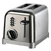 Cuisinart 2 Slice Classic Toaster - Stainless Steel - CPT-160P1 - image 4 of 4