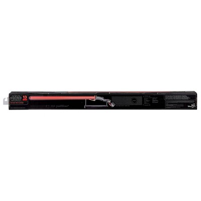 fx lightsaber black series