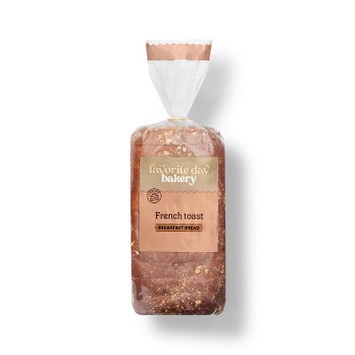 Soft French Bread - 16oz - Favorite Day™ : Target