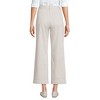 Lands' End Women's High Rise Patch Pocket Chino Crop Pants - 2 of 4