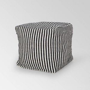 Arwen Boho Pouf - Christopher Knight Home - 1 of 4