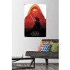 Trends International Star Wars: The Force Awakens - Kylo Ren Badge Unframed Wall Poster Prints - 2 of 4