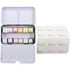 Prima Watercolor Confections Watercolor Pans 12/Pkg-The Classics - 4 of 4