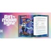 Evil Hat: Girl By Moonlight RPG Hardcover Book, Forged In The Dark System - 2 of 4